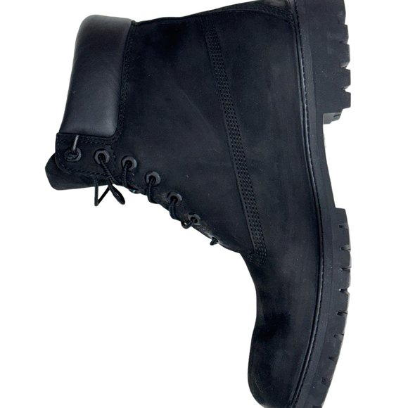 Timberland Primalofts Men's Boots Black - Size 12 - Picture 3 of 10